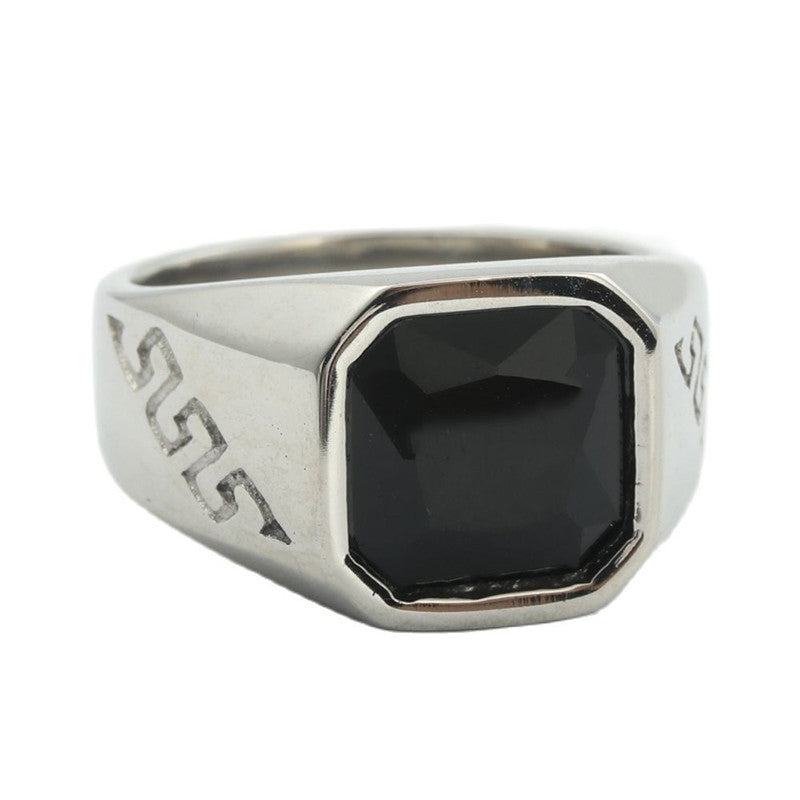 Charmante Ring für jeden Anlass