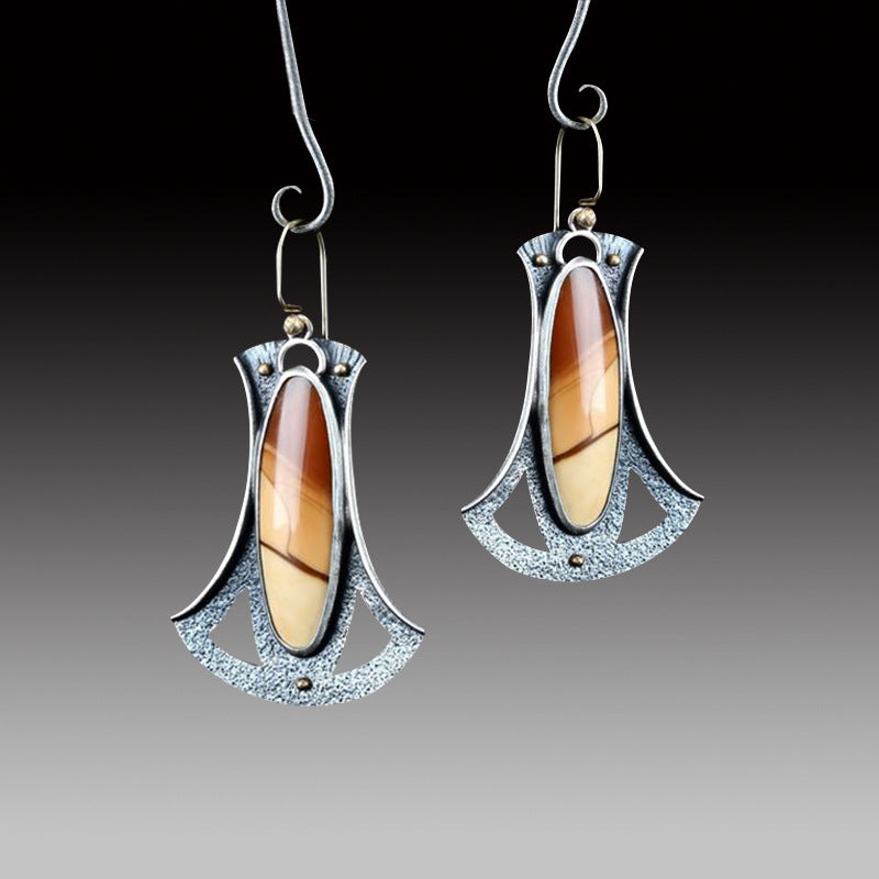 Elegante Ohrring für jeden Anlass