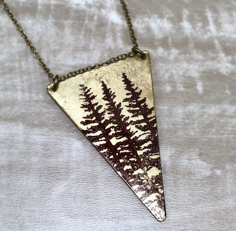 Romantische Halskette für besondere Momente