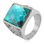 Handgefertigte Vintage Ring