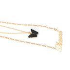 Atemberaubende Halskette für den Alltag