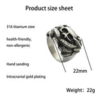 Elegante Ring für jeden Anlass