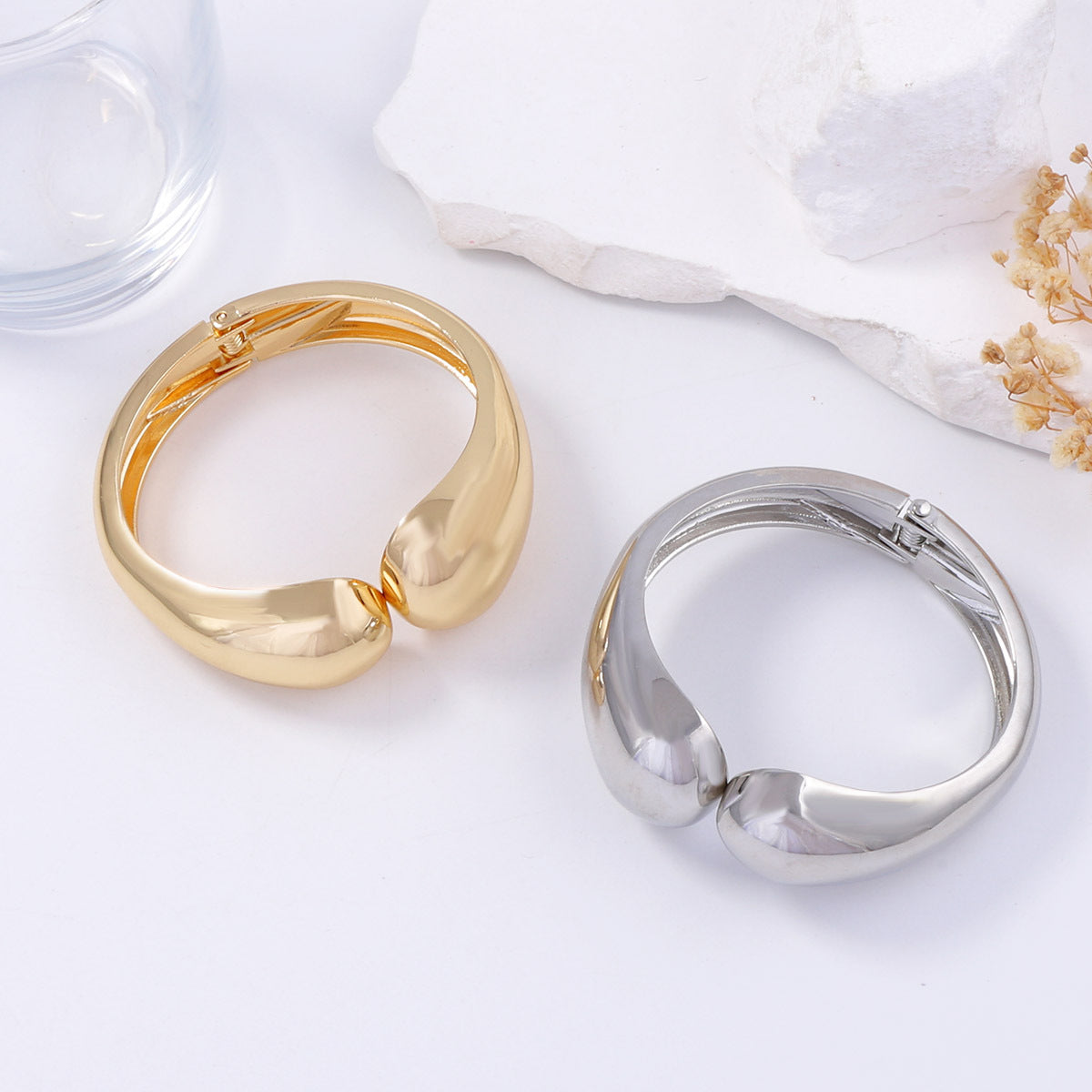 Atemberaubende Armband für den Alltag