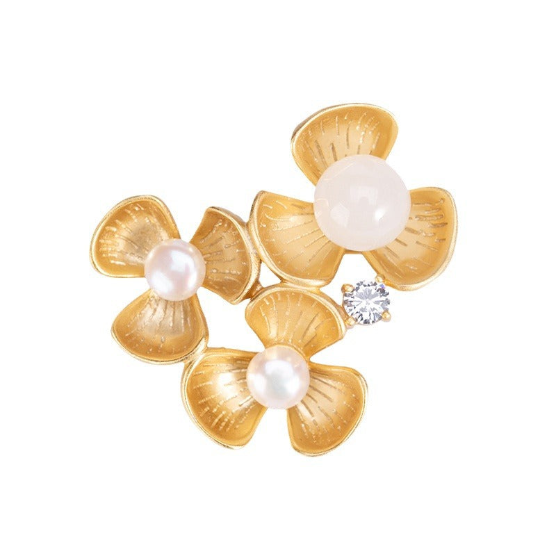 Atemberaubende Gold Schmuckstück für den Alltag