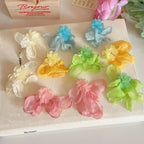 Atemberaubende Ohrring für den Alltag