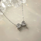 Klassische Halskette mit zeitloser Eleganz