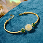 Klassische Silber Armband mit zeitloser Eleganz