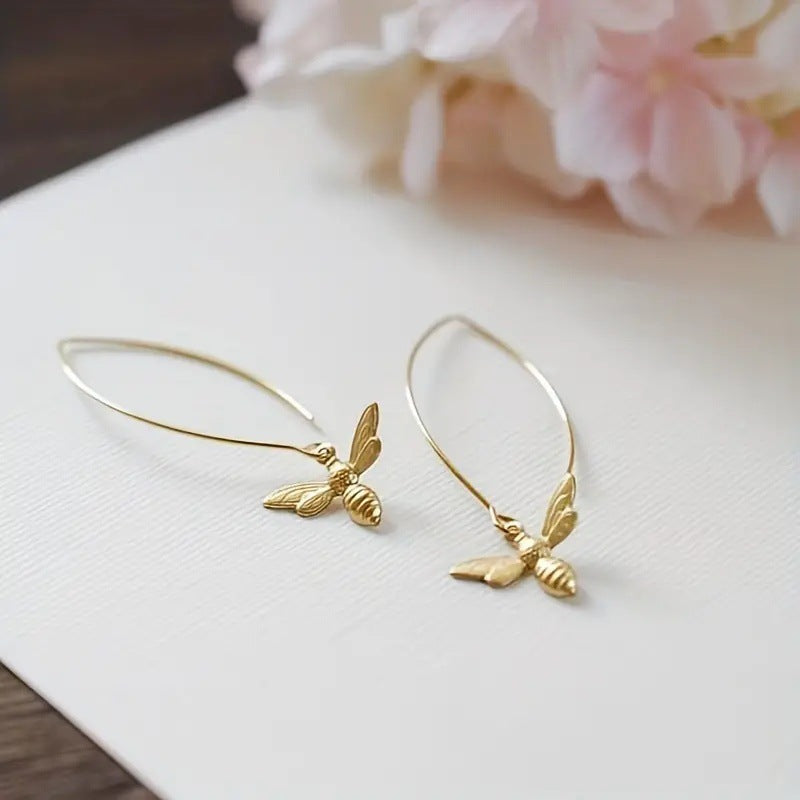 Elegante Ohrring für jeden Anlass