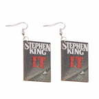 Atemberaubende Ohrring für den Alltag