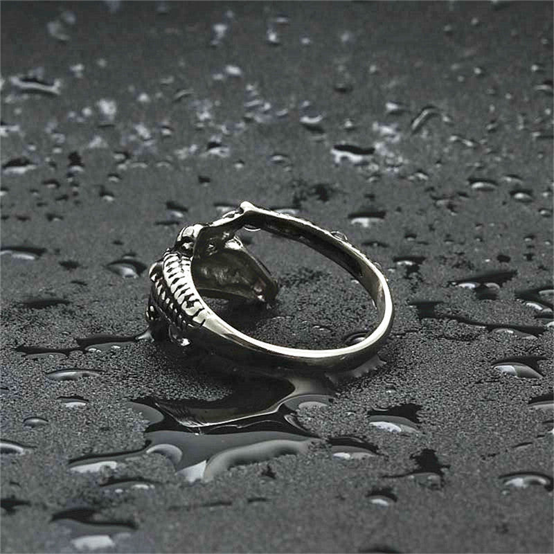 Charmante Ring für jeden Anlass