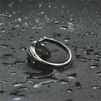 Charmante Ring für jeden Anlass