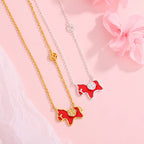 Atemberaubende Halskette für den Alltag