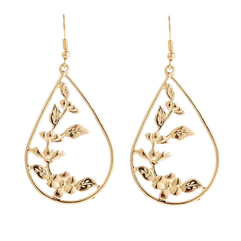 Elegante Ohrring für jeden Anlass