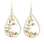 Elegante Ohrring für jeden Anlass