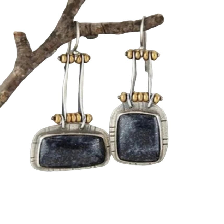 Atemberaubende Ohrring für den Alltag