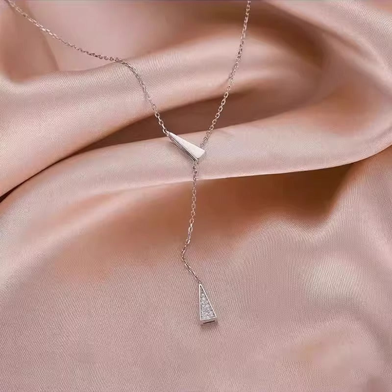 Elegante Halskette für jeden Anlass