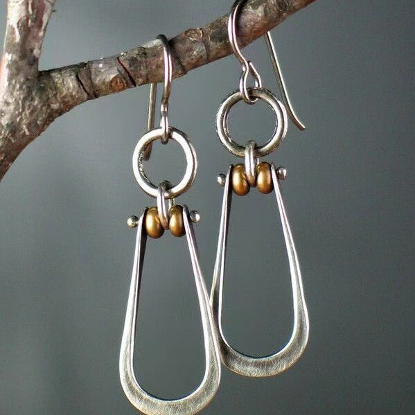 Romantische Ohrring für besondere Momente