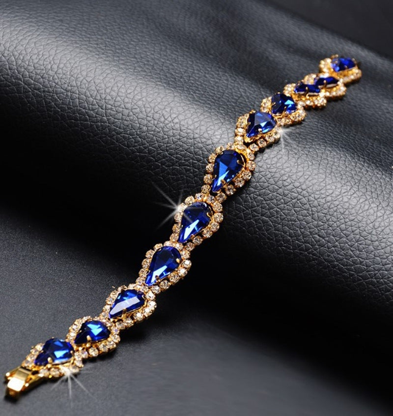 Romantische Armband für besondere Momente