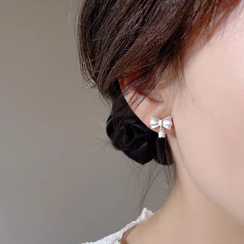 Charmante Ohrring für jeden Anlass