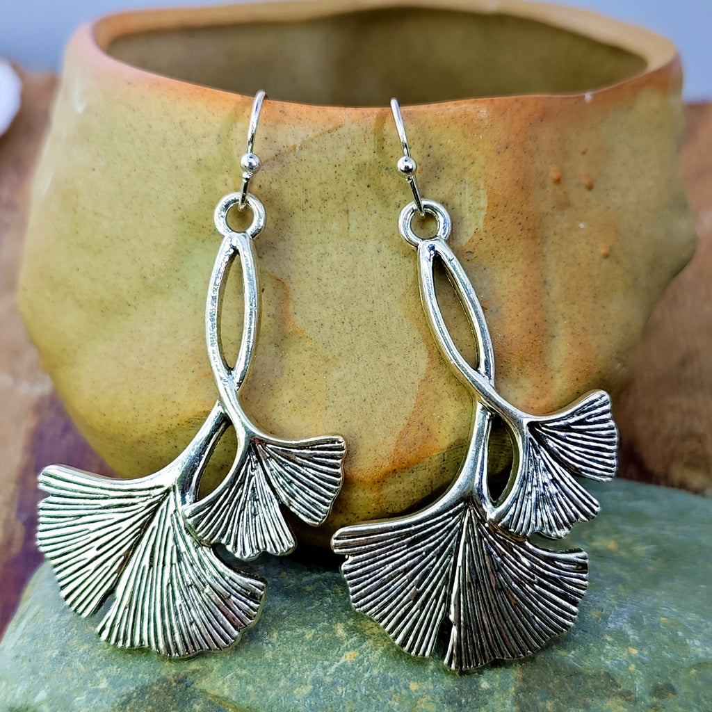 Atemberaubende Ohrring für den Alltag