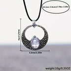 Romantische Halskette für besondere Momente