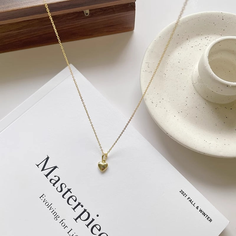 Charmante Halskette für jeden Anlass