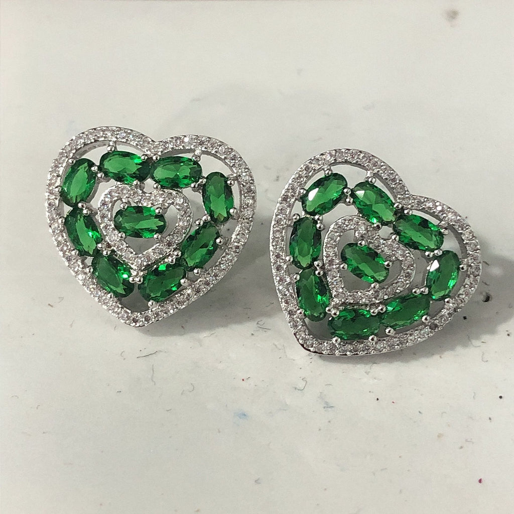 Elegante Ohrring für jeden Anlass