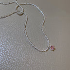 Elegante Halskette für jeden Anlass