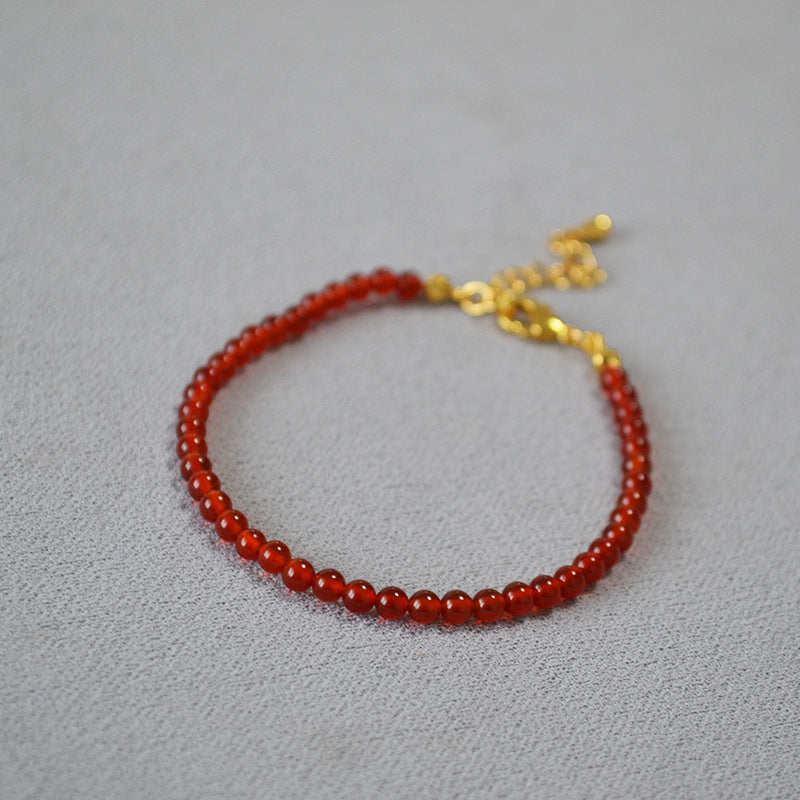 Schöne Armband mit einzigartigem Stil