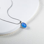 Romantische Halskette für besondere Momente