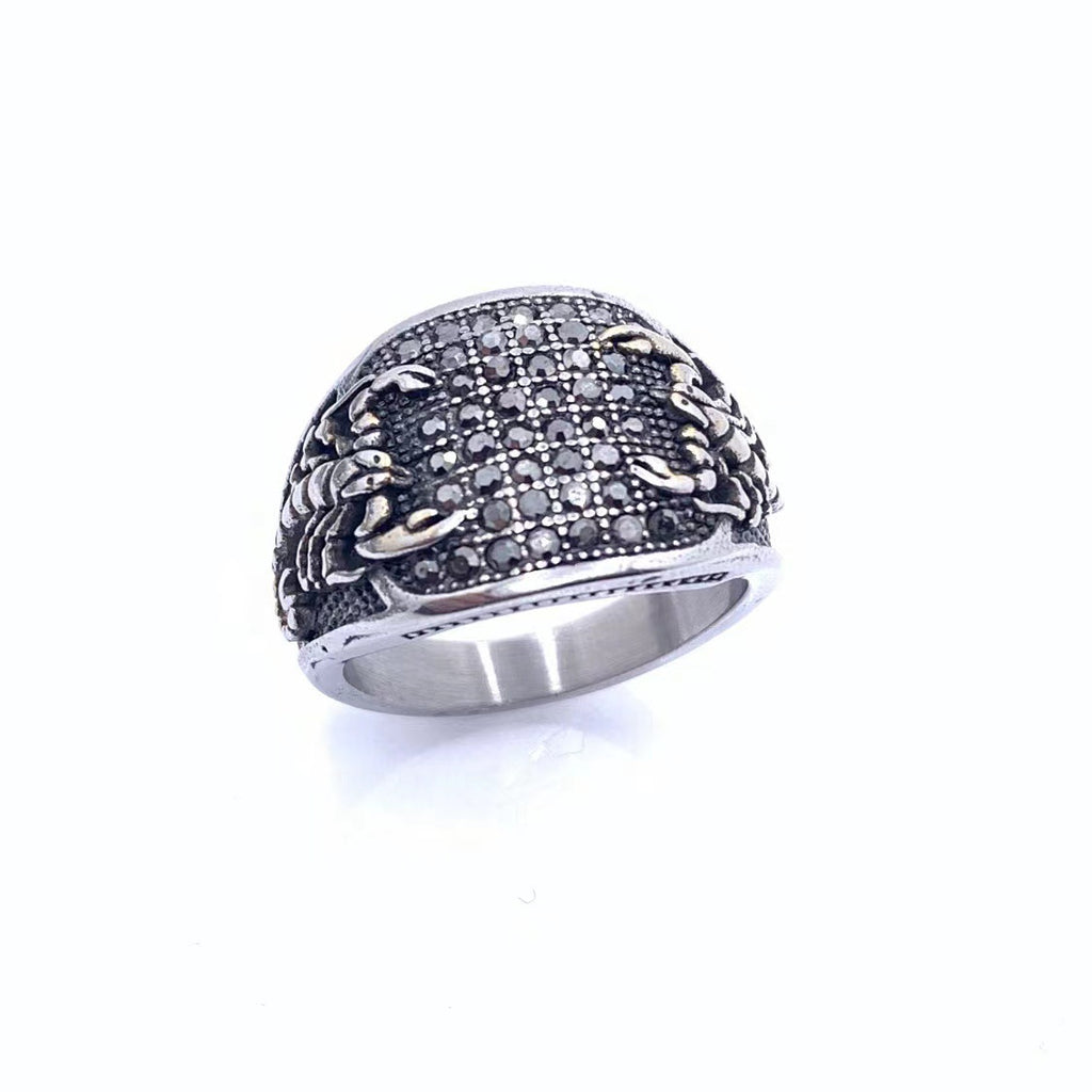 Elegante Ring für jeden Anlass