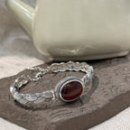 Charmante Silber Armband für jeden Anlass