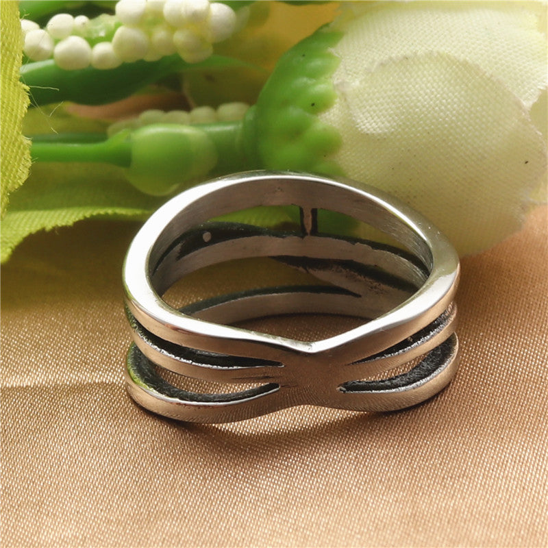 Elegante Ring für jeden Anlass