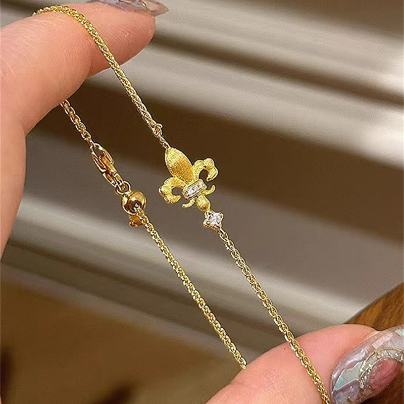 Romantische Armband für besondere Momente