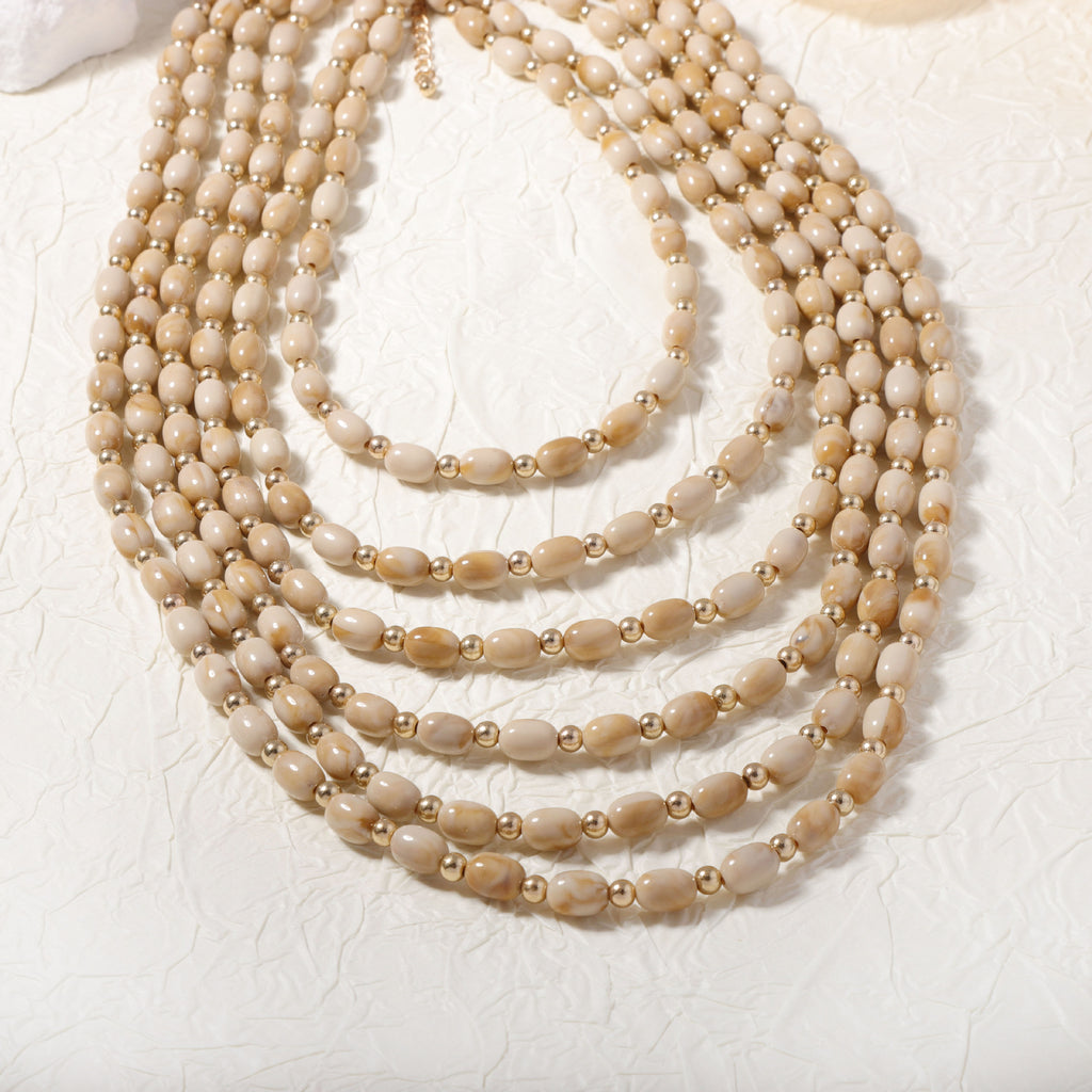 Romantische Halskette für besondere Momente