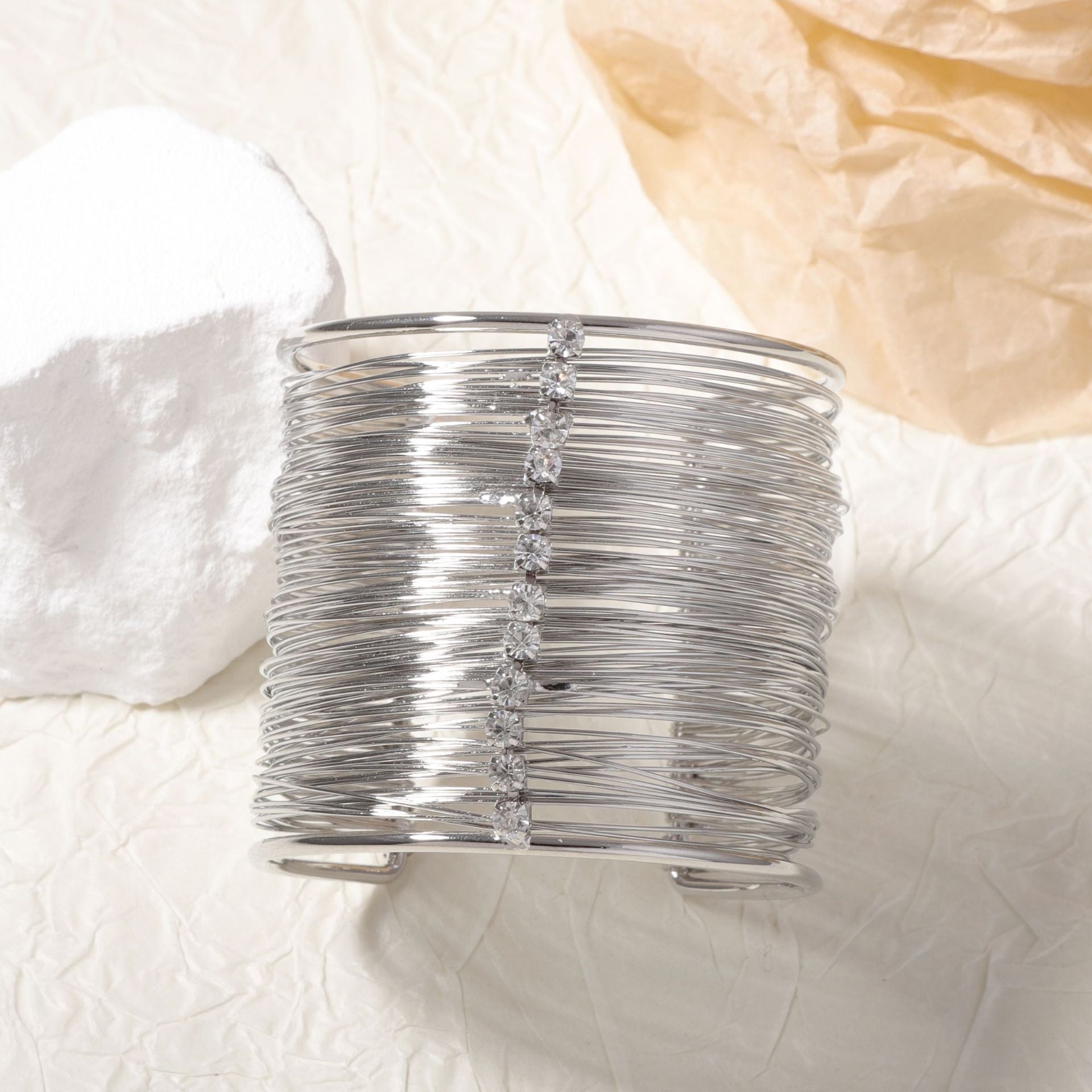 Elegante Armband für jeden Anlass