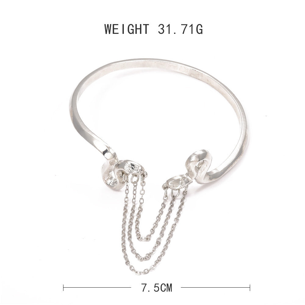 Atemberaubende Armband für den Alltag