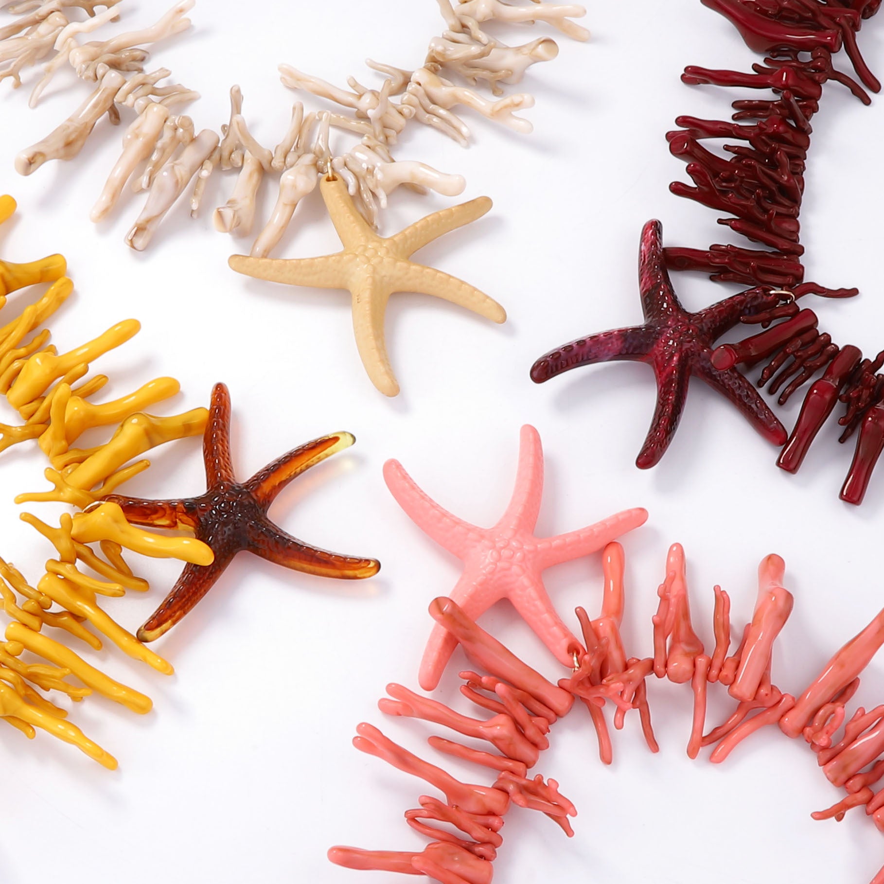 Atemberaubende Halskette für den Alltag