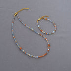 Atemberaubende Halskette für den Alltag