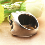 Romantische Ring für besondere Momente