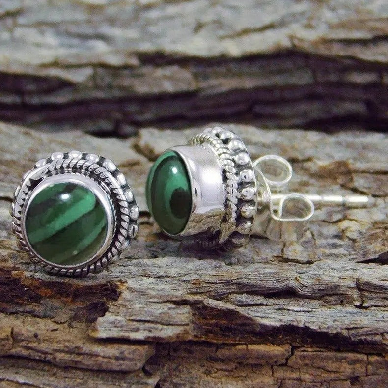 Atemberaubende Ohrring für den Alltag