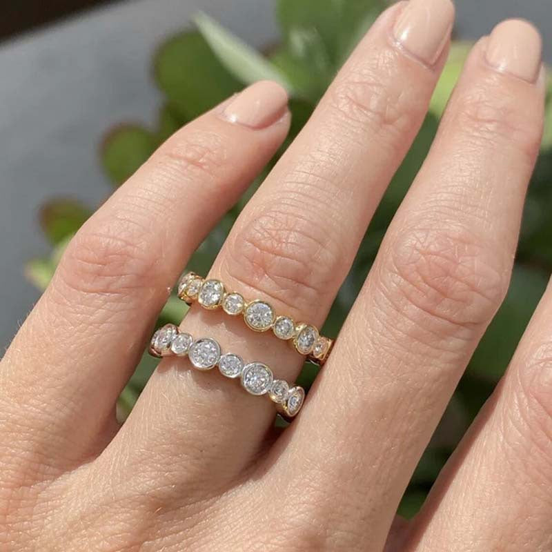 Klassische Armband mit zeitloser Eleganz