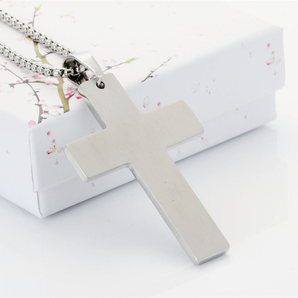 Schöne Halskette mit einzigartigem Stil