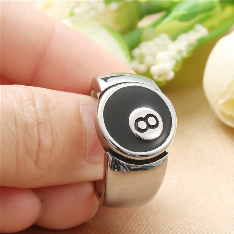 Charmante Ring für jeden Anlass