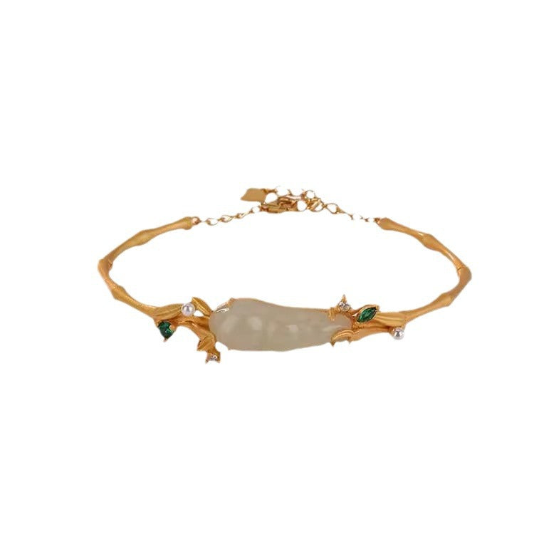 Elegante Gold Armband für jeden Anlass