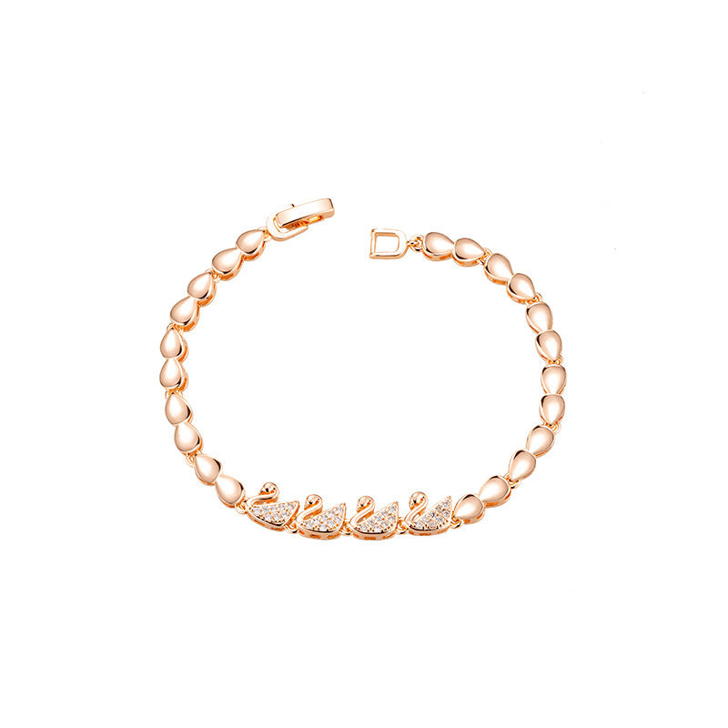 Romantische Armband für besondere Momente