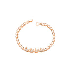 Romantische Armband für besondere Momente