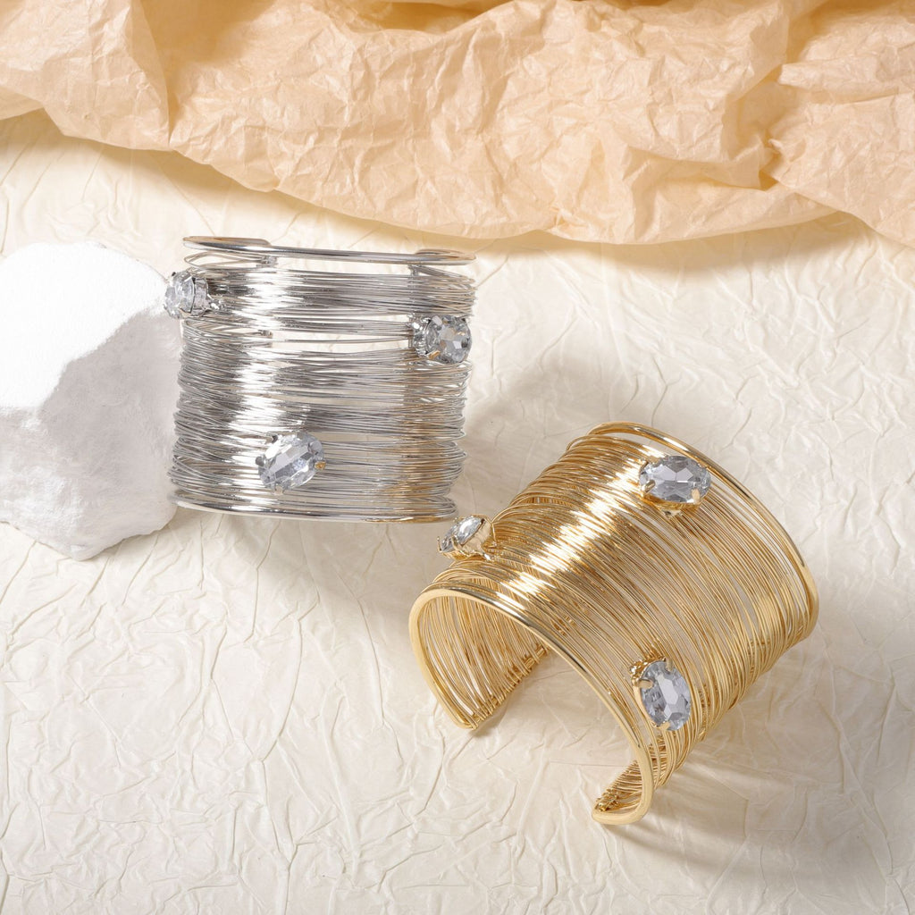 Klassische Armband mit zeitloser Eleganz