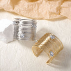 Klassische Armband mit zeitloser Eleganz