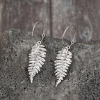 Atemberaubende Ohrring für den Alltag